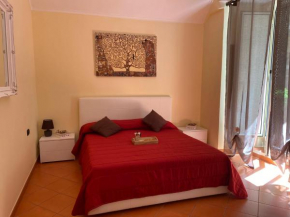 Home in love: vicoletto dei presepi Napoli